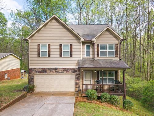 156 Jousters Ln, Lawrenceville, GA, 30044-4350 | Card Image