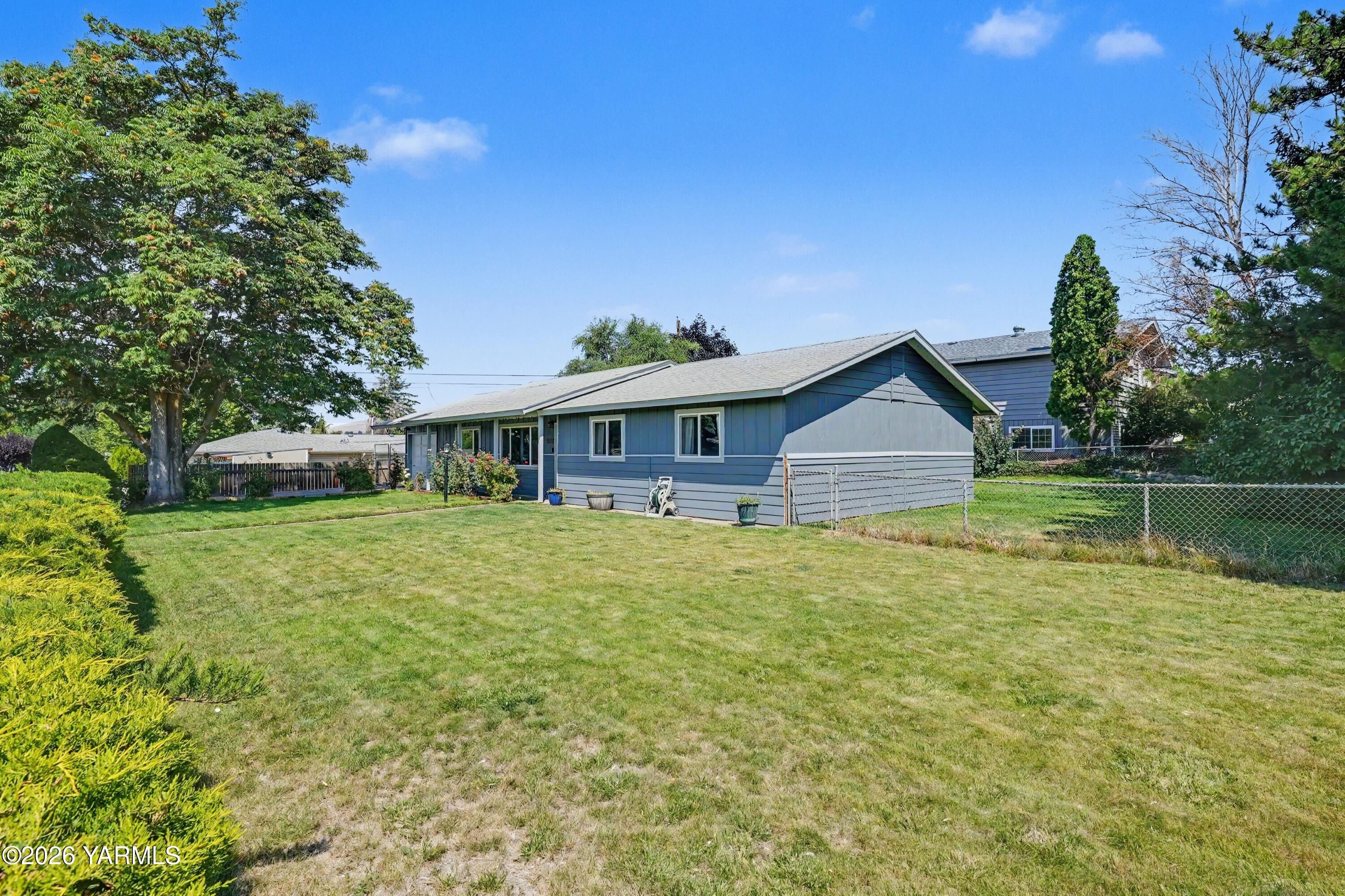 Residential in Yakima 3