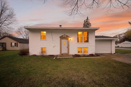 604 S Rockingham Avenue, Alma, MI, 48801 | Card Image