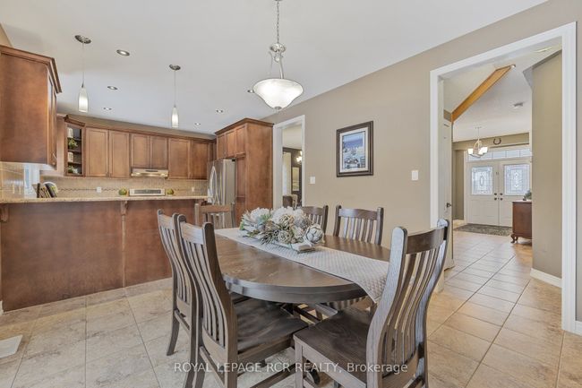 2 Littlebrook Lane, House other with 4 bedrooms, 4 bathrooms and 4 parking in Caledon ON | Image 12
