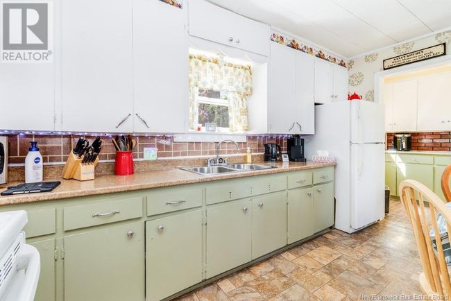 190 Juniper Rd, House other with 3 bedrooms, 1 bathrooms and null parking in Juniper NB | Image 5