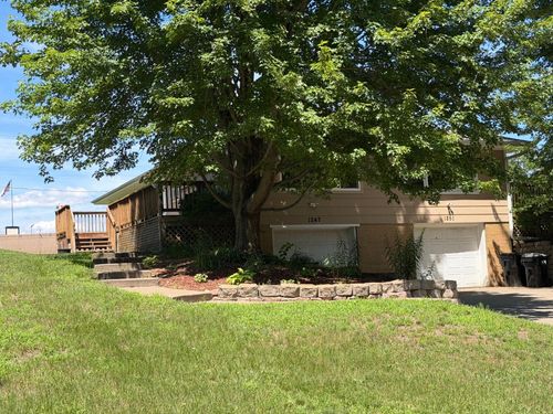 1247 167th Ave Ne, Ham Lake, MN, 55304-4803 | Card Image
