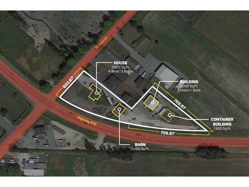 22444 72 Avenue, Langley, BC, V2Y2K4 | Card Image