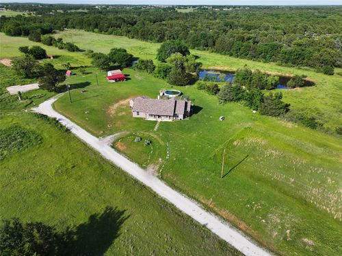 1429 County Road 140, Whitesboro, TX, 76273-4807 | Card Image