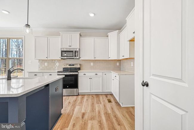 634 Hemlock Loop, House other with 3 bedrooms, 3 bathrooms and null parking in MINERAL VA | Image 25