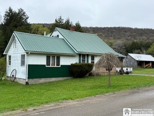 2471 N Nine Mile Rd, Allegany, NY, 14706-9765 | Card Image