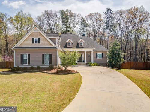237 Shockley Way, Dallas, GA, 30157-8972 | Card Image