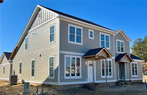 3549 Amberley Way, Williamsburg, VA, 23188-2295 | Card Image