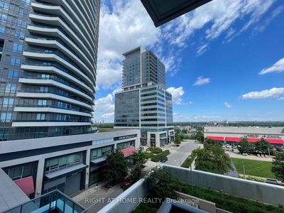 533 - 7165 Yonge St, Condo with 2 bedrooms, 2 bathrooms and 1 parking in Thornhill ON | Image 3