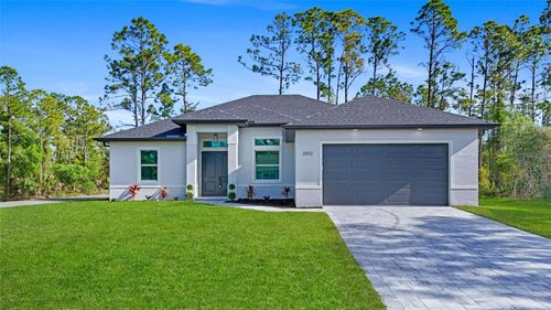 2592 Alling Terrace, NORTH PORT, FL, 34286 | Card Image