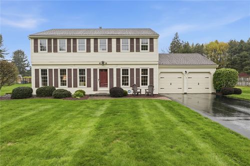 613 Bending Bough, Webster, NY, 14580 | Card Image