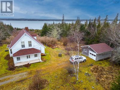 570 Rockland Rd, House other with 3 bedrooms, 2 bathrooms and null parking in Sable River NS | Image 1