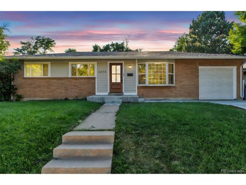 3435 S Raleigh St, Denver, CO, 80236-3716 | Card Image