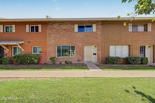 6552 N 43rd Avenue, Glendale, AZ, 85301 | Card Image