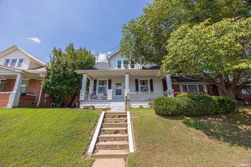 1017 11th St, Tell City, IN, 47586-2129 | Card Image