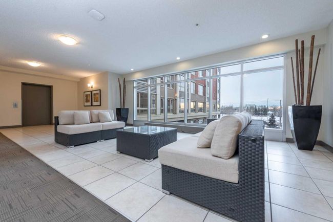 302 - 35 Inglewood Pk Se, Condo with 1 bedrooms, 1 bathrooms and 1 parking in Calgary AB | Image 31