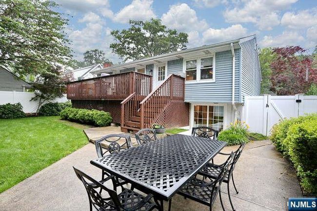 233 Highland Ave, House other with 3 bedrooms, 2 bathrooms and null parking in River Vale NJ | Image 26