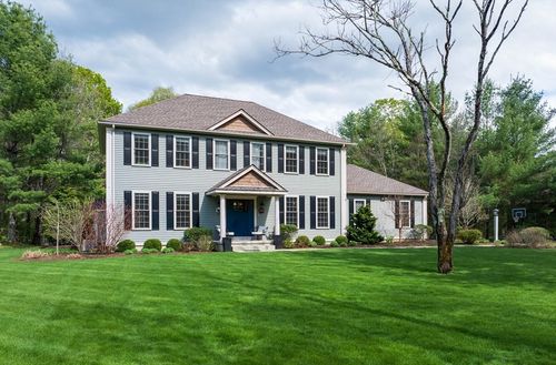 249 Sylvester Rd, Northampton, MA, 01062-9780 | Card Image