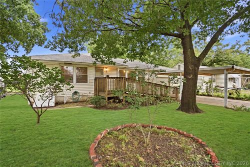1568 N Oswego Ave, Tulsa, OK, 74115-4936 | Card Image