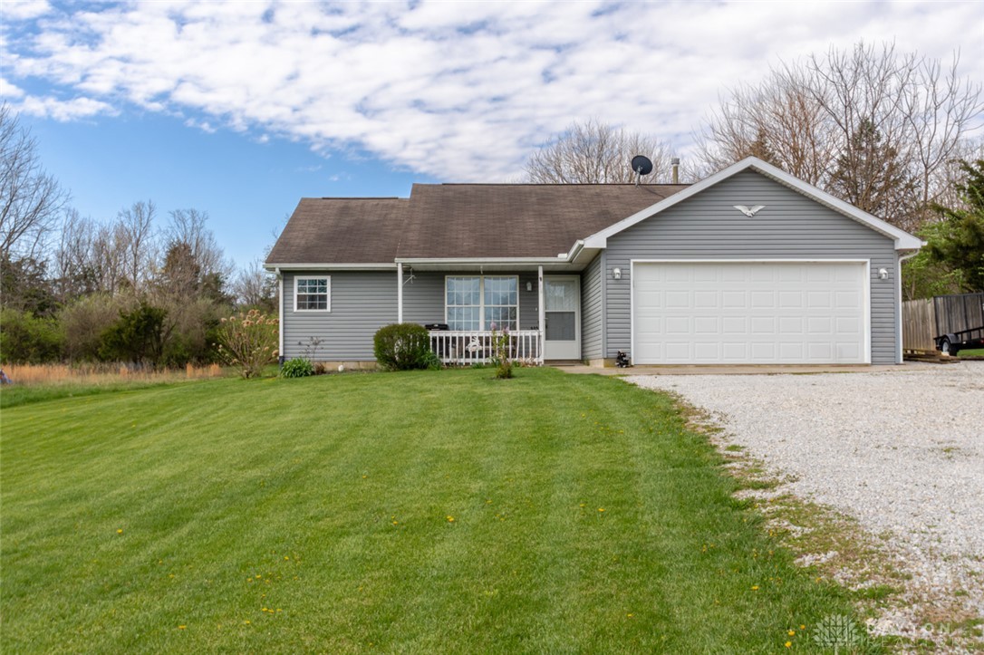Residential in Eaton