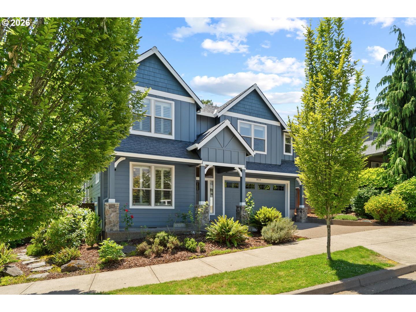 Residential in WestLinn 3