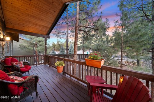 1020 E Cedar Ridge Run, Show Low, AZ, 85901-7373 | Card Image