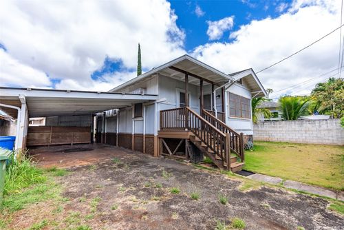 632 Olive Ave, Wahiawa, HI, 96786-1918 | Card Image
