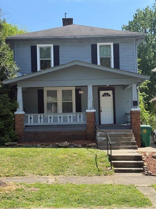 1530 Linden Ave., Portsmouth, OH, 45662 | Card Image