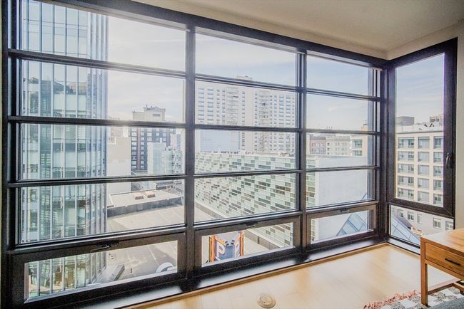UNIT-1209 - 580 Washington St, Condo with 2 bedrooms, 2 bathrooms and 1 parking in Boston MA | Image 8
