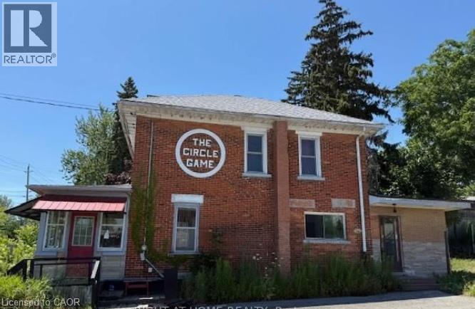 Other in Port Dover