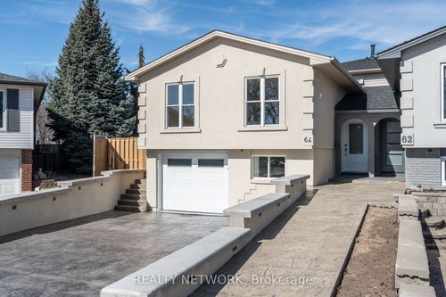 64 Brookstream Crt, Hamilton, ON, L8K6J2 | Card Image