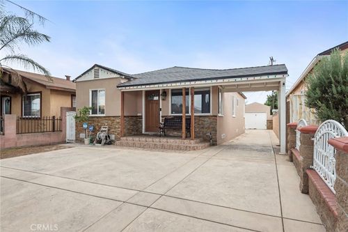 9549 Mallison Ave, South Gate, CA, 90280-4911 | Card Image