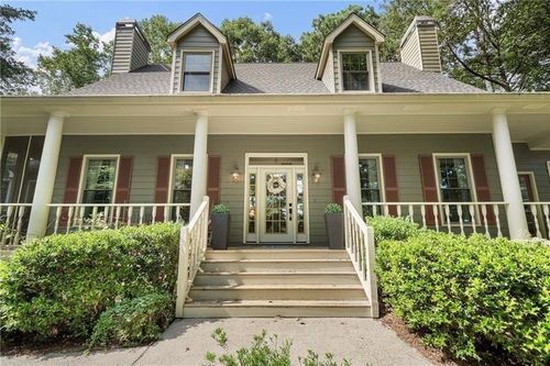 3337 Cochise Dr Se, Atlanta, GA, 30339-4322 | Card Image