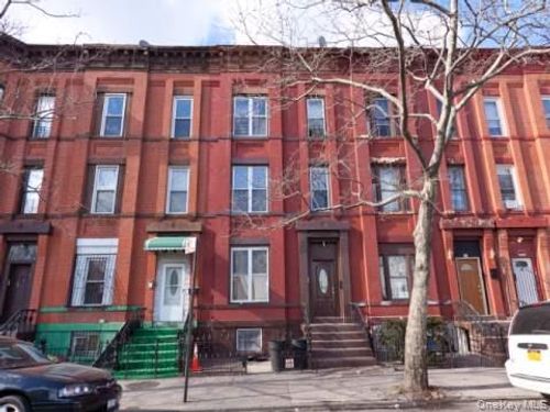 70 Howard Ave, Brooklyn, NY, 11221-7606 | Card Image
