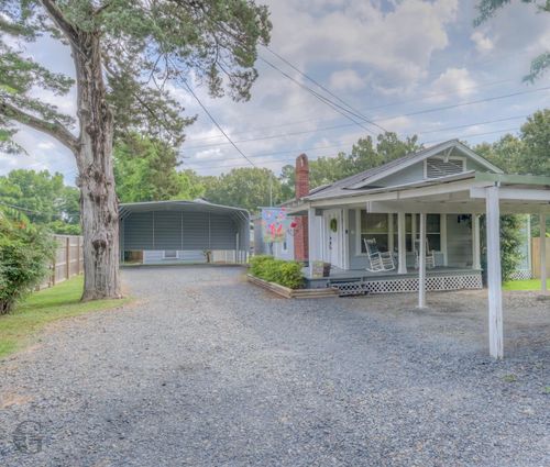 4924 Old Mooringsport Rd, Shreveport, LA, 71107-2806 | Card Image
