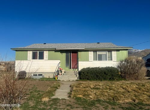 6455 S Solar Drive, Winnemucca, NV, 89445 | Card Image