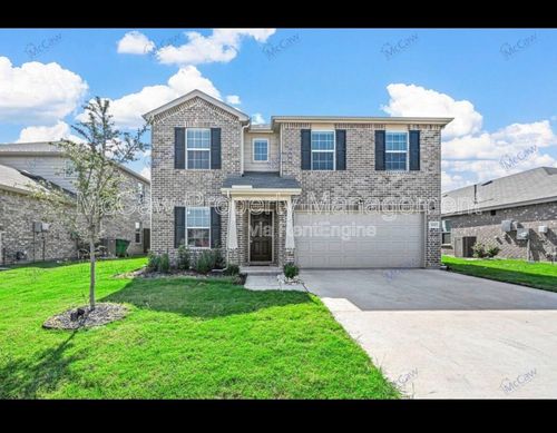 805 Harefield Avenue, Haslet, TX, 76052 | Card Image