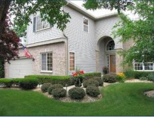 7624 Beringer Ct, Gurnee, IL, 60031-5619 | Card Image