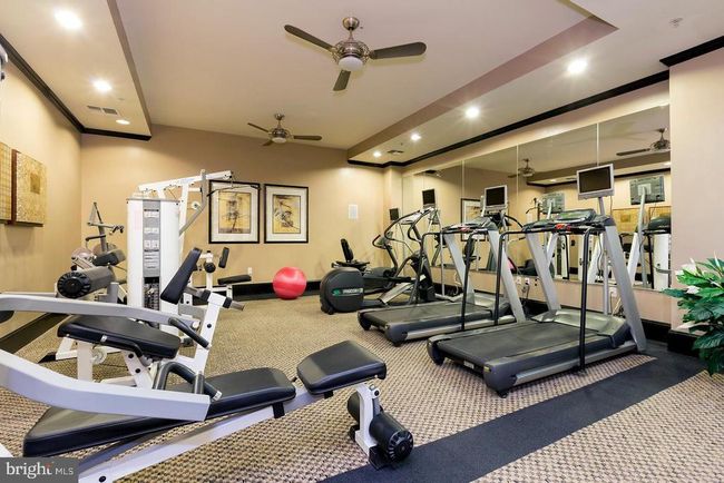 APT-502 - 1111 25 Th St Nw, Condo with 1 bedrooms, 1 bathrooms and null parking in WASHINGTON DC | Image 19