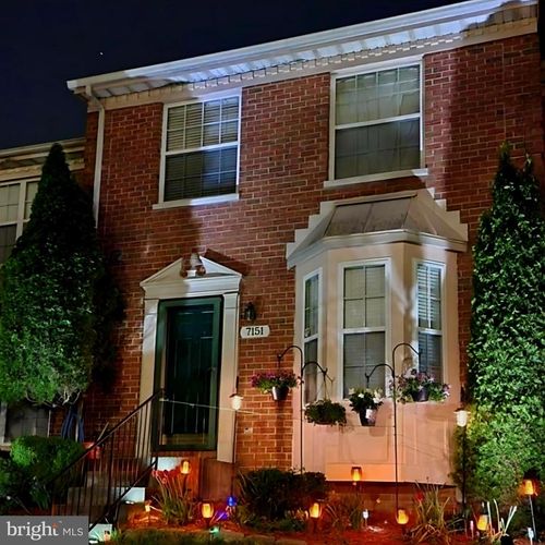 7151 Natures Rd, COLUMBIA, MD, 21046-1627 | Card Image