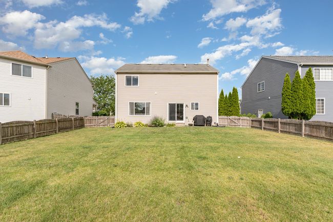 1704 Cascade Ridge Dr, House other with 3 bedrooms, 3 bathrooms and 2 parking in Plainfield IL | Image 15
