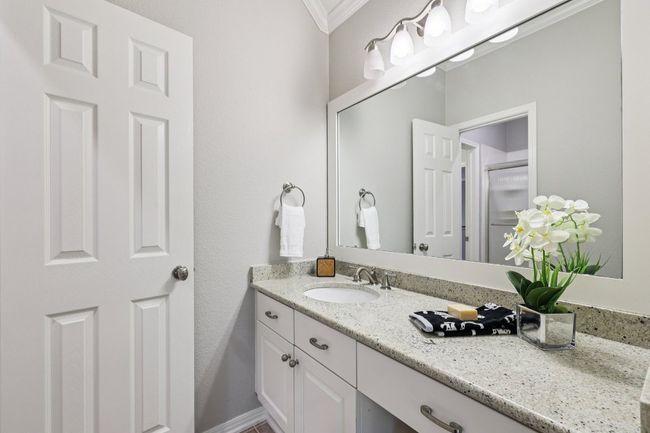 Bright, clean, and spacious—every bathroom adds to the home’s appeal. | Image 23