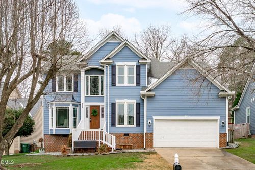 128 Maldon Dr, Cary, NC, 27513-1752 | Card Image