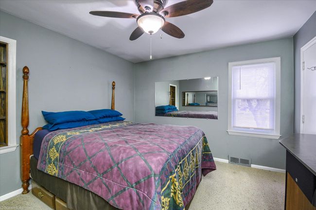 4052 Cook Rd, House other with 2 bedrooms, 1 bathrooms and null parking in Swartz Creek MI | Image 28