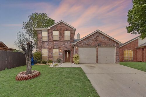 13401 Ponderosa Ranch Rd, Roanoke, TX, 76262-4529 | Card Image