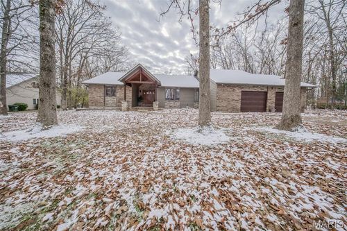 700 Lariat Ln, Rolla, MO, 65401-4705 | Card Image
