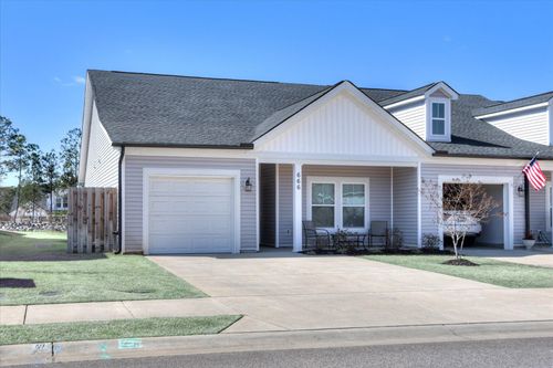 666 Hampton Dr, North Augusta, SC, 29860-9422 | Card Image