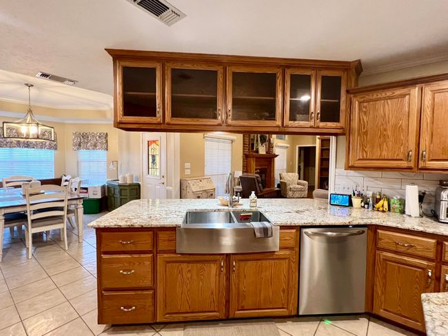 3737 Genoa Rd, House other with 3 bedrooms, 2 bathrooms and null parking in Texarkana AR | Image 13