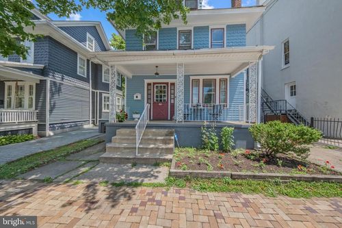 15 Grove St, HADDONFIELD, NJ, 08033-1209 | Card Image