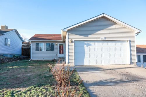 2525 W Floyd Ave, Sheridan, CO, 80110-1978 | Card Image